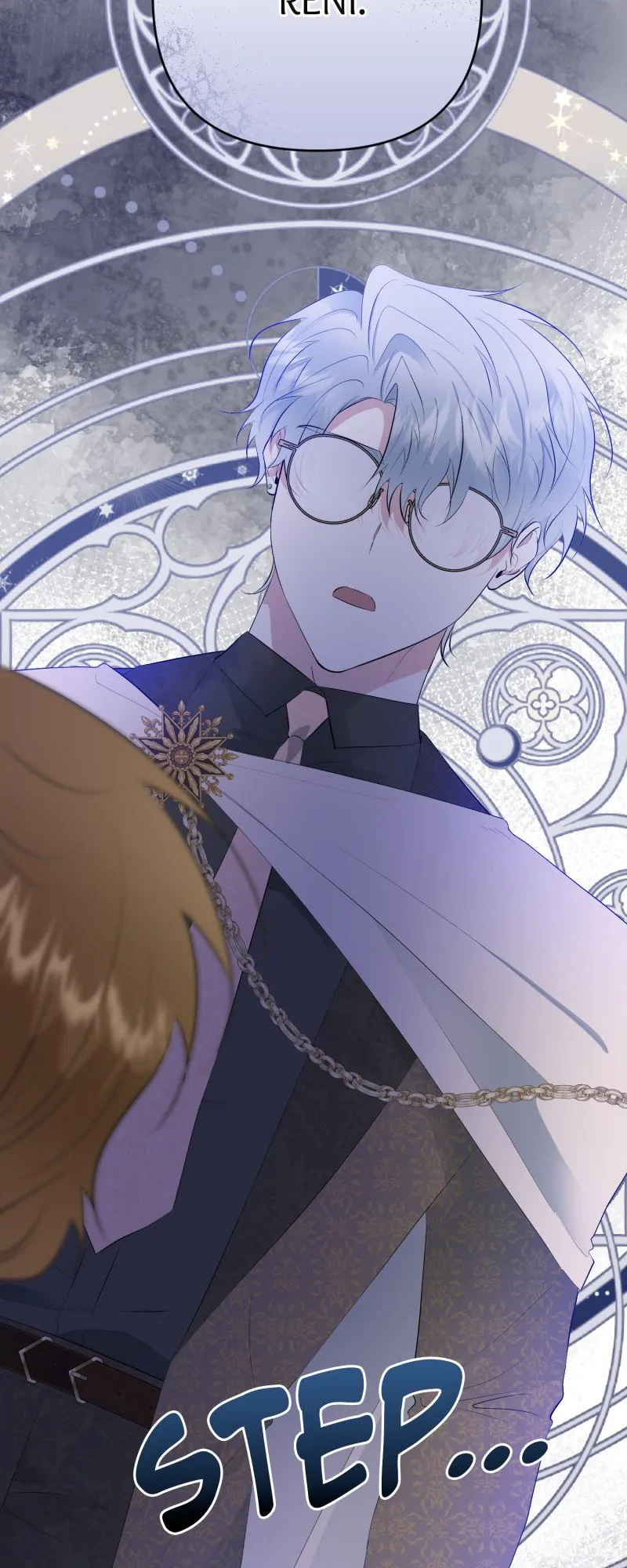 My Angelic Husband is actually a Devil in Disguise chapter 50 page 67
