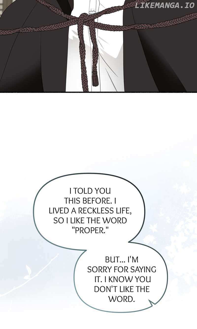 My Angelic Husband is actually a Devil in Disguise chapter 52 page 7