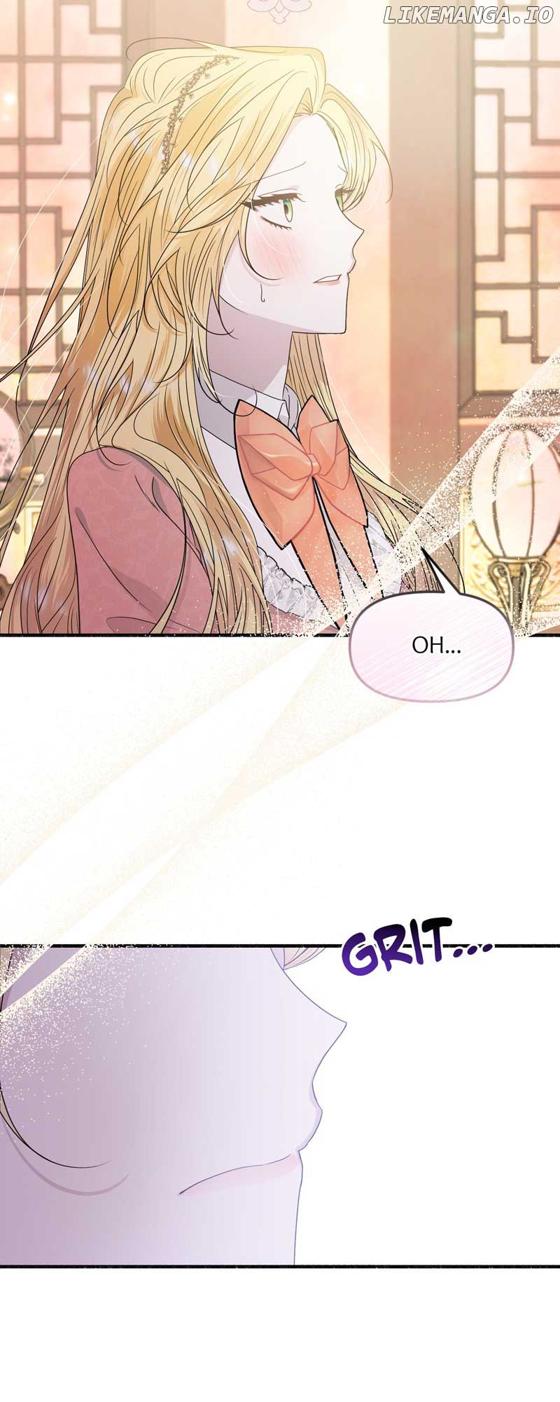 My Angelic Husband is actually a Devil in Disguise chapter 52 page 11