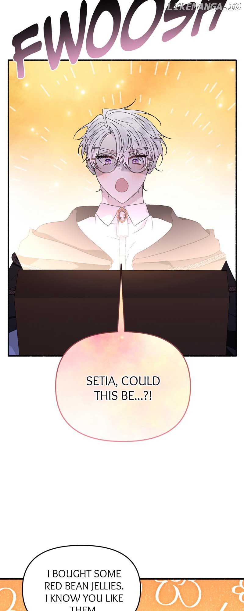 My Angelic Husband is actually a Devil in Disguise chapter 52 page 16