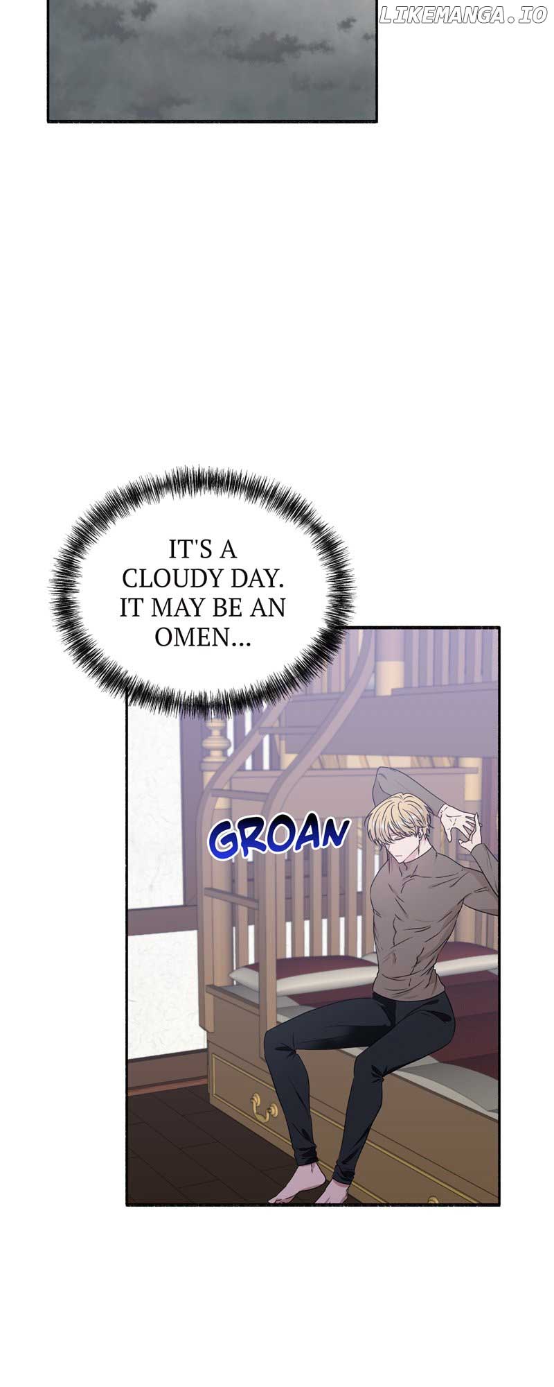 My Angelic Husband is actually a Devil in Disguise chapter 52 page 20