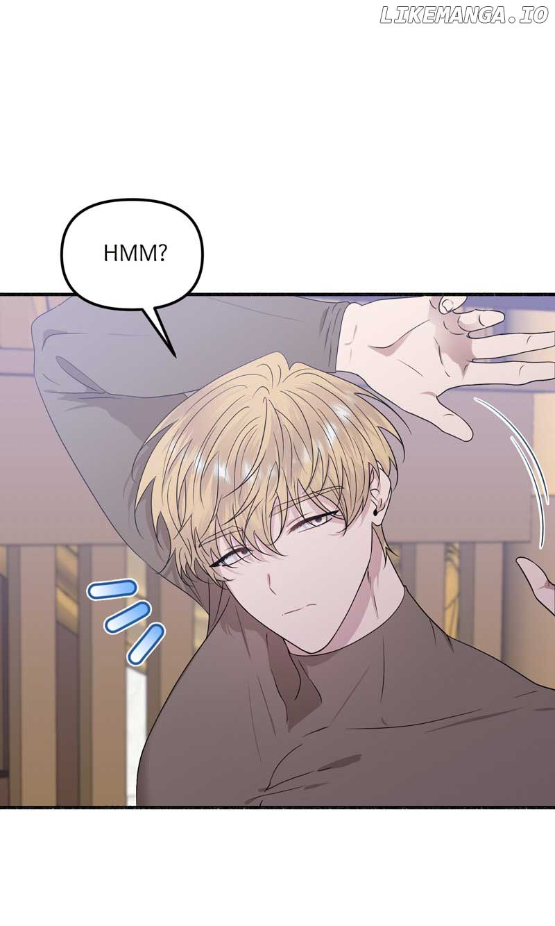 My Angelic Husband is actually a Devil in Disguise chapter 52 page 21