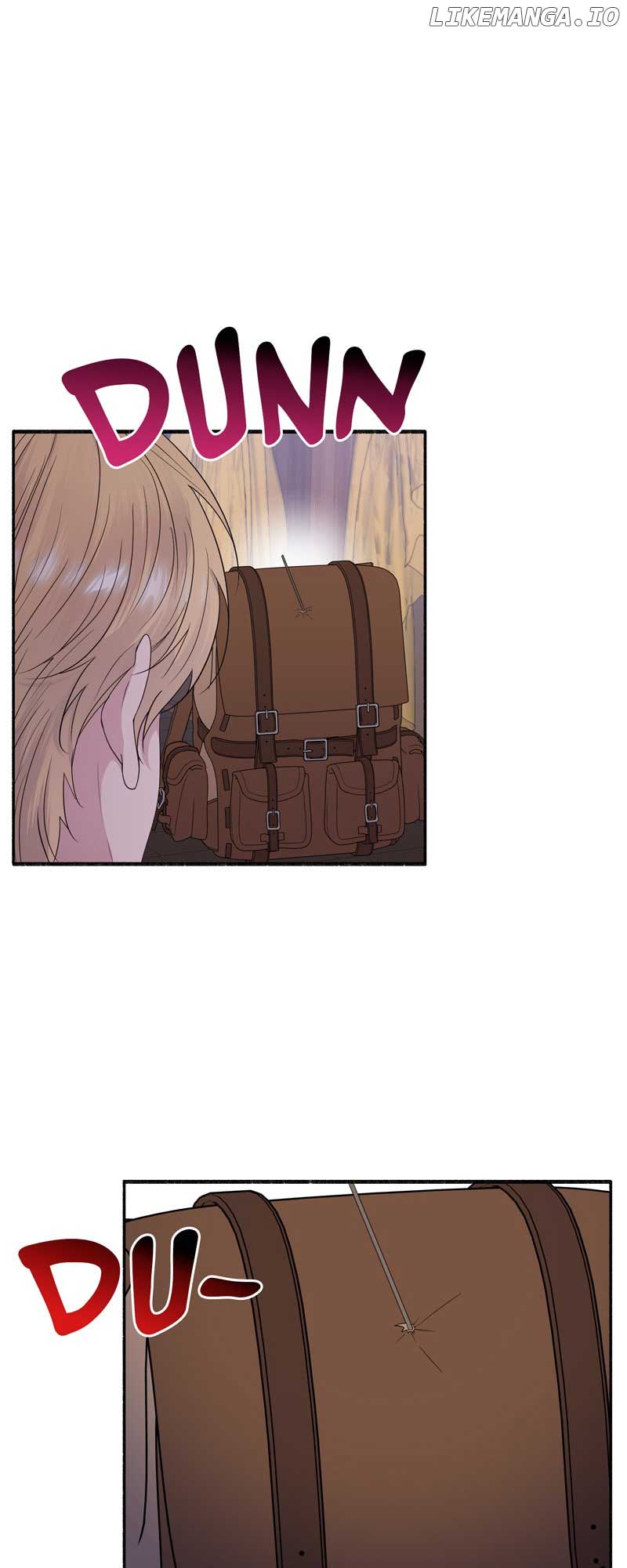 My Angelic Husband is actually a Devil in Disguise chapter 52 page 22