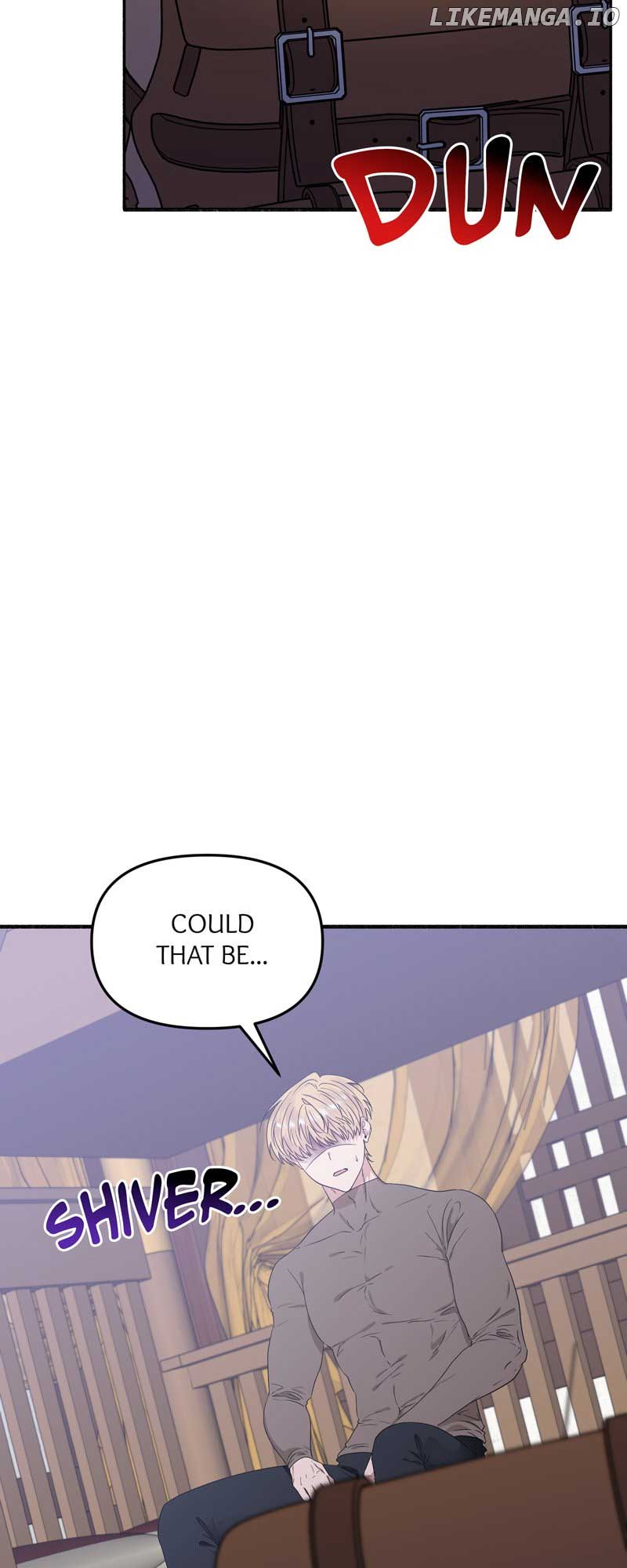 My Angelic Husband is actually a Devil in Disguise chapter 52 page 23