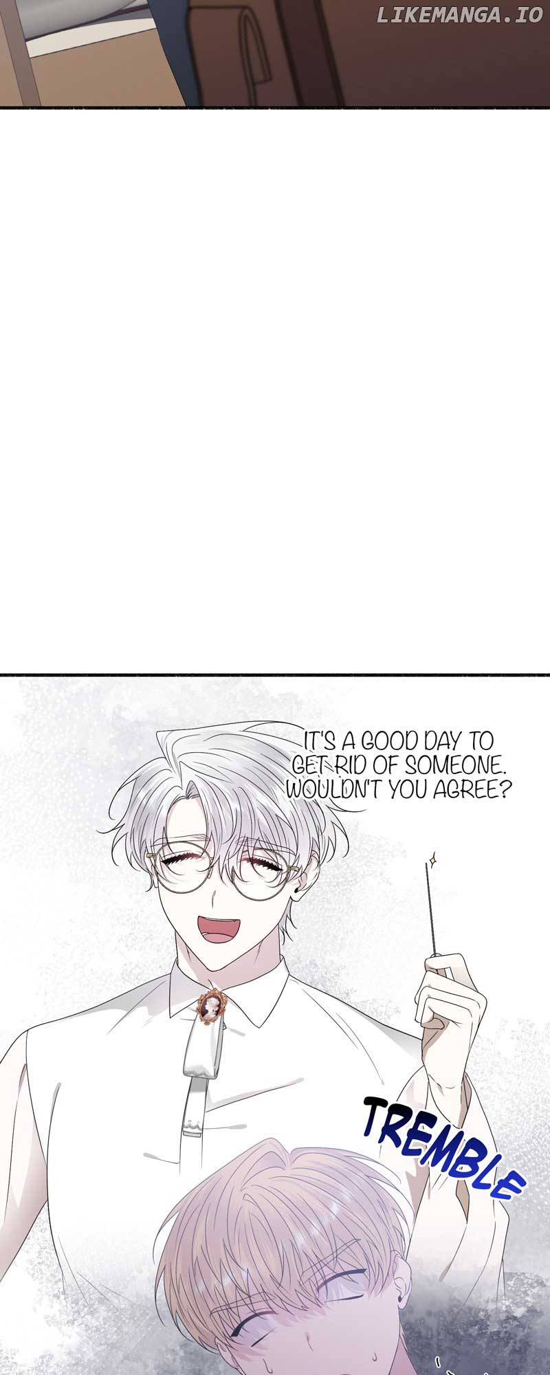 My Angelic Husband is actually a Devil in Disguise chapter 52 page 24