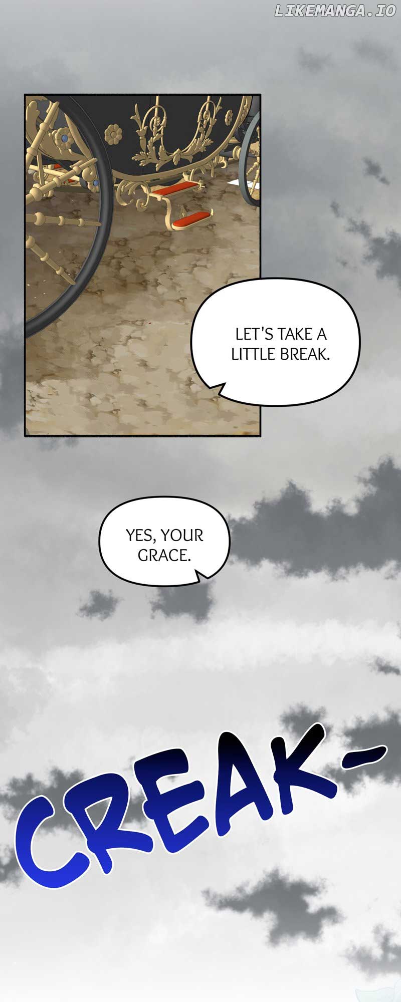 My Angelic Husband is actually a Devil in Disguise chapter 52 page 26
