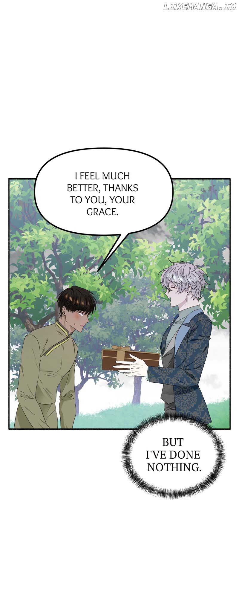 My Angelic Husband is actually a Devil in Disguise chapter 52 page 30
