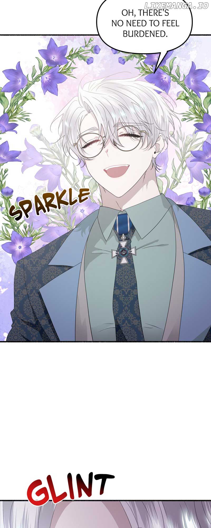 My Angelic Husband is actually a Devil in Disguise chapter 52 page 33