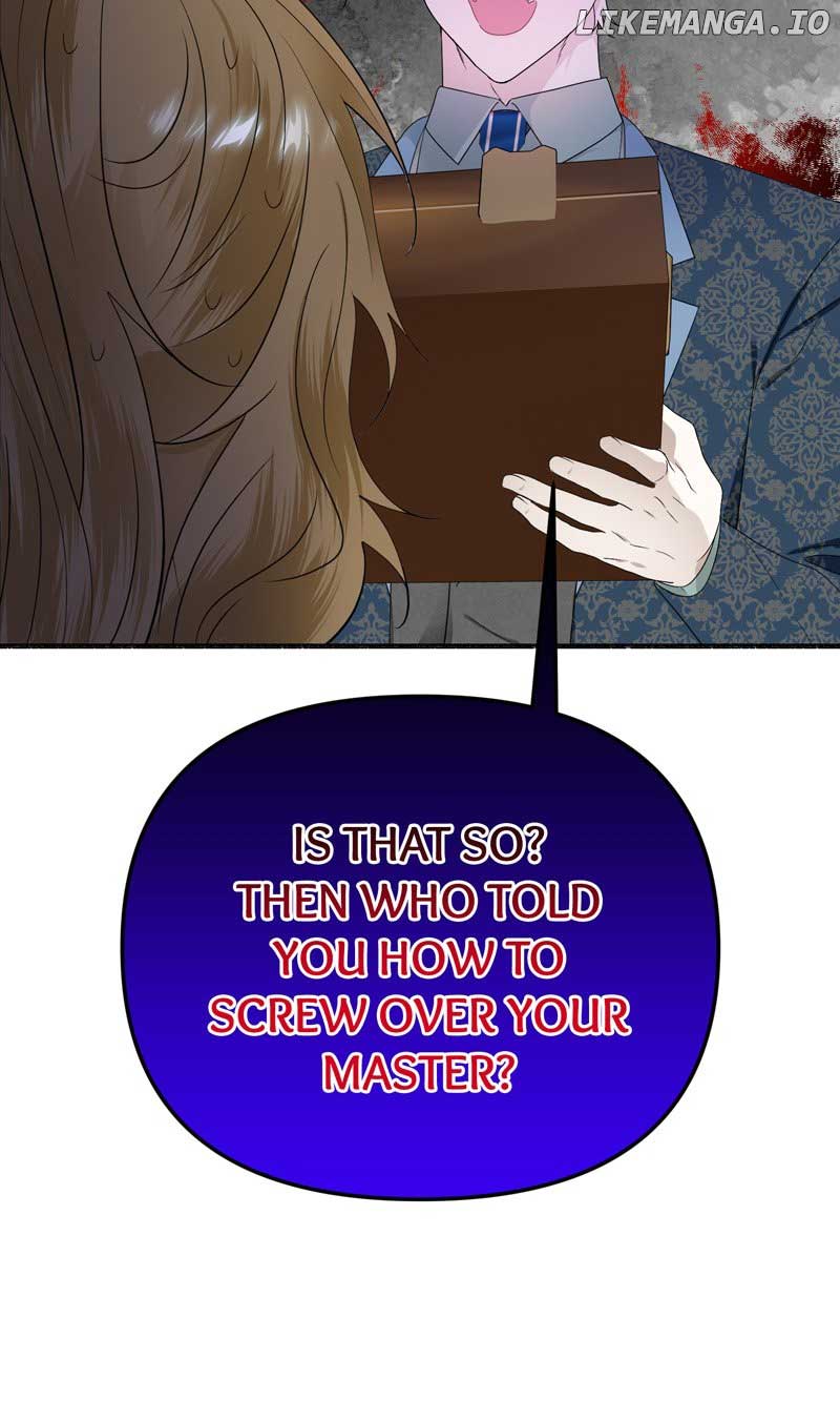 My Angelic Husband is actually a Devil in Disguise chapter 52 page 42