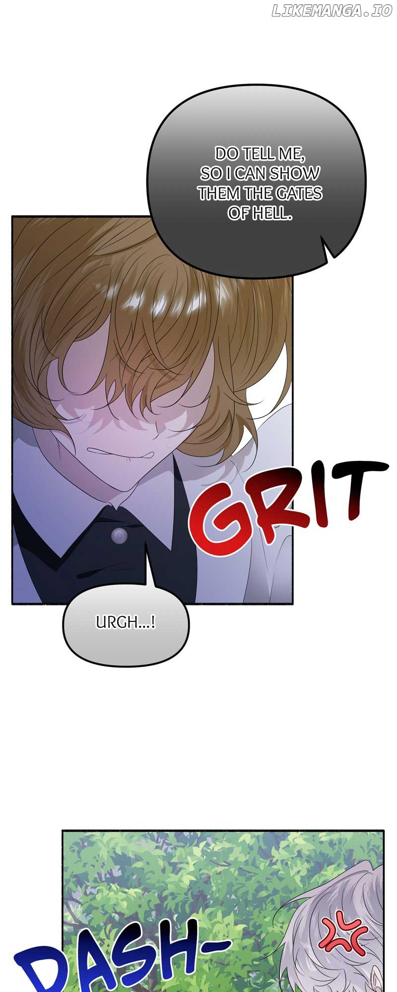 My Angelic Husband is actually a Devil in Disguise chapter 52 page 43