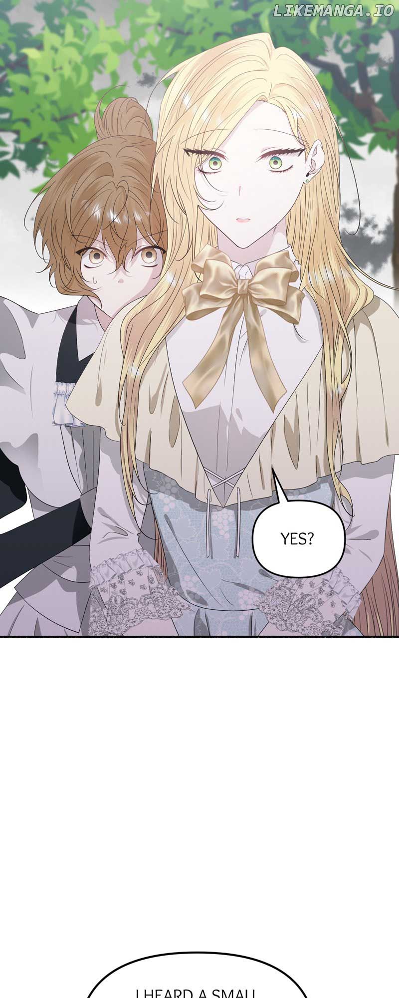 My Angelic Husband is actually a Devil in Disguise chapter 52 page 45