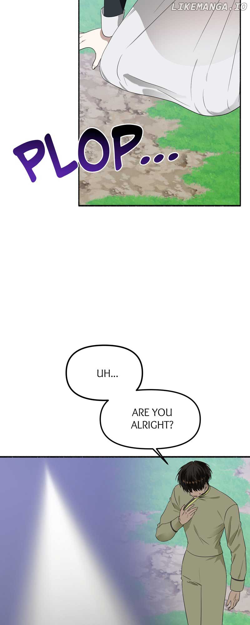 My Angelic Husband is actually a Devil in Disguise chapter 52 page 50