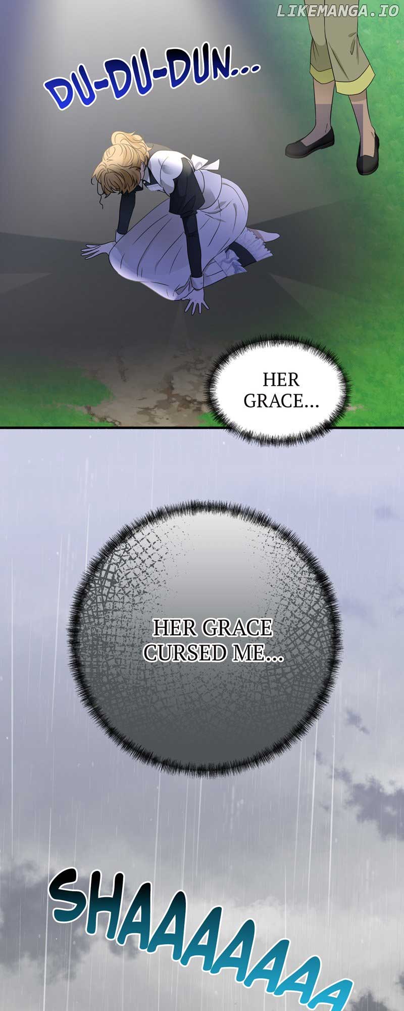 My Angelic Husband is actually a Devil in Disguise chapter 52 page 51
