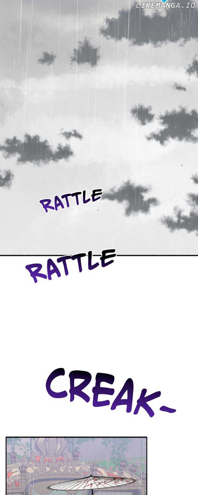 My Angelic Husband is actually a Devil in Disguise chapter 52 page 52