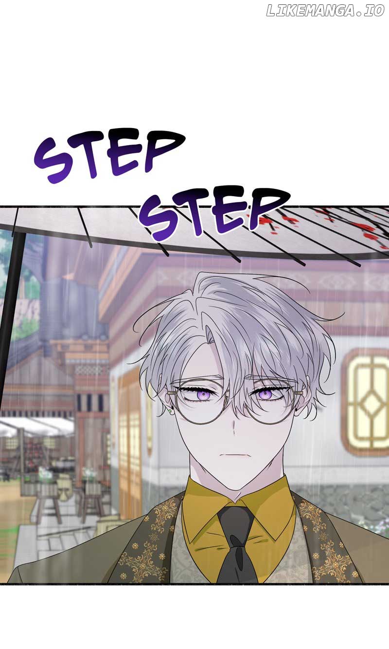 My Angelic Husband is actually a Devil in Disguise chapter 52 page 55