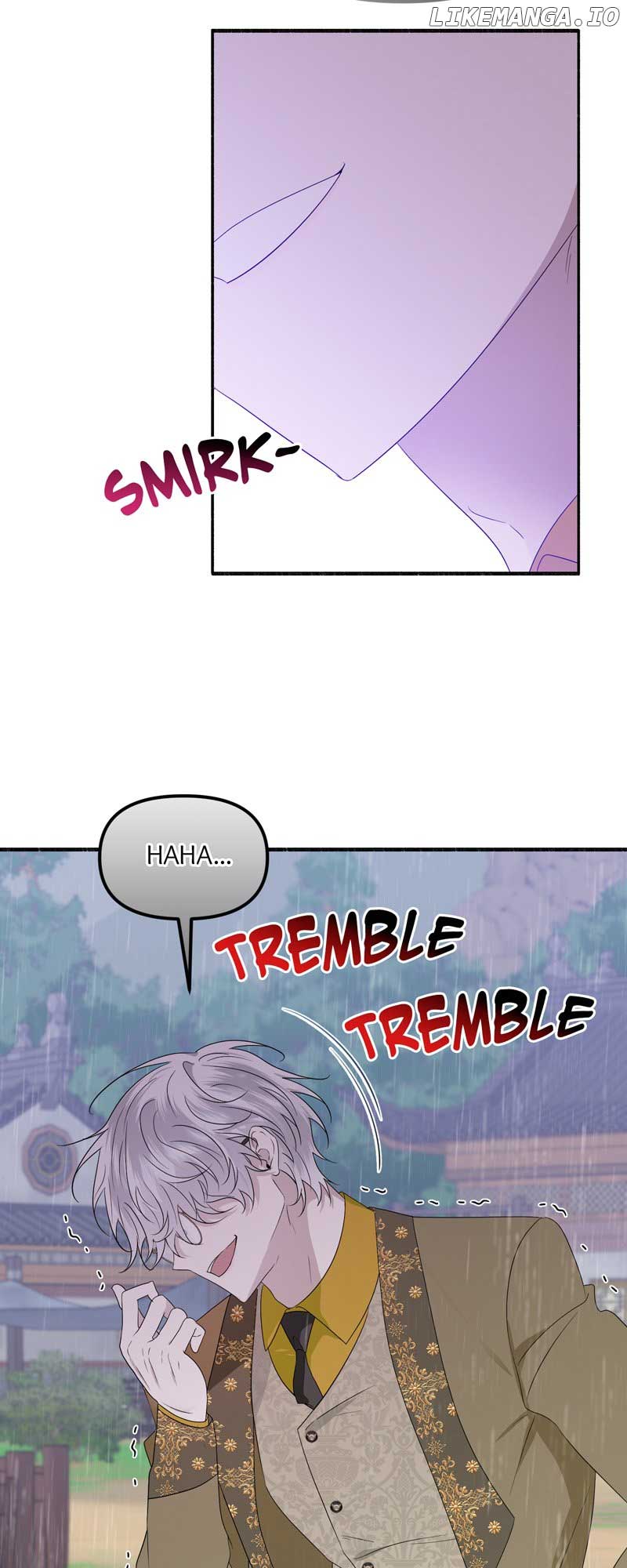 My Angelic Husband is actually a Devil in Disguise chapter 52 page 58