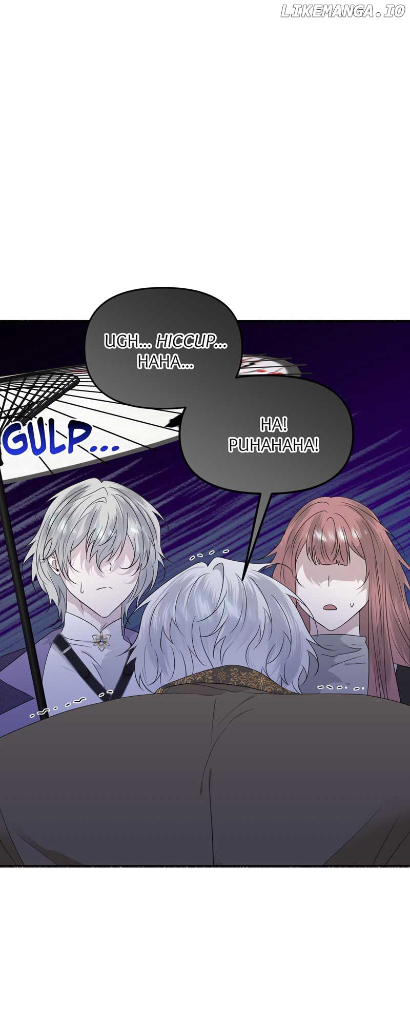 My Angelic Husband is actually a Devil in Disguise chapter 52 page 60
