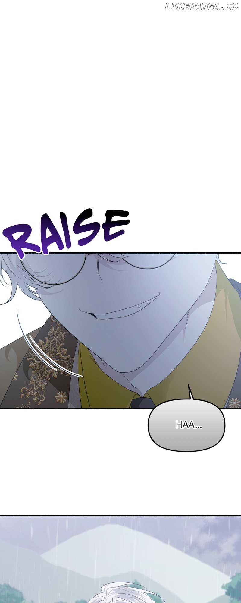 My Angelic Husband is actually a Devil in Disguise chapter 52 page 61
