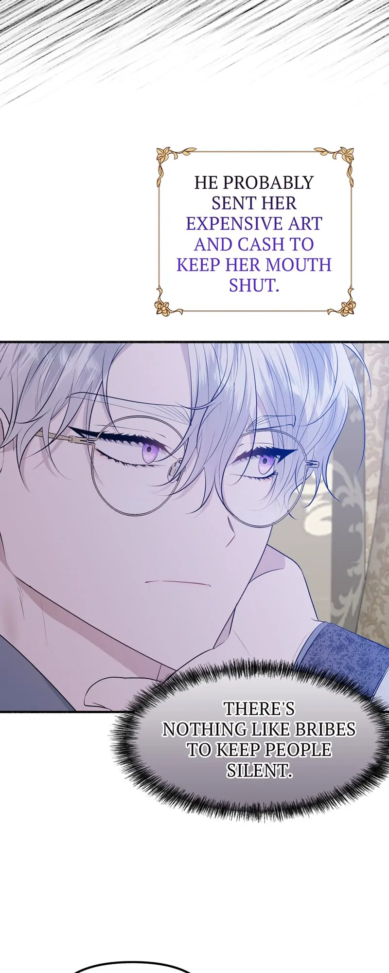 My Angelic Husband is actually a Devil in Disguise chapter 53 page 25