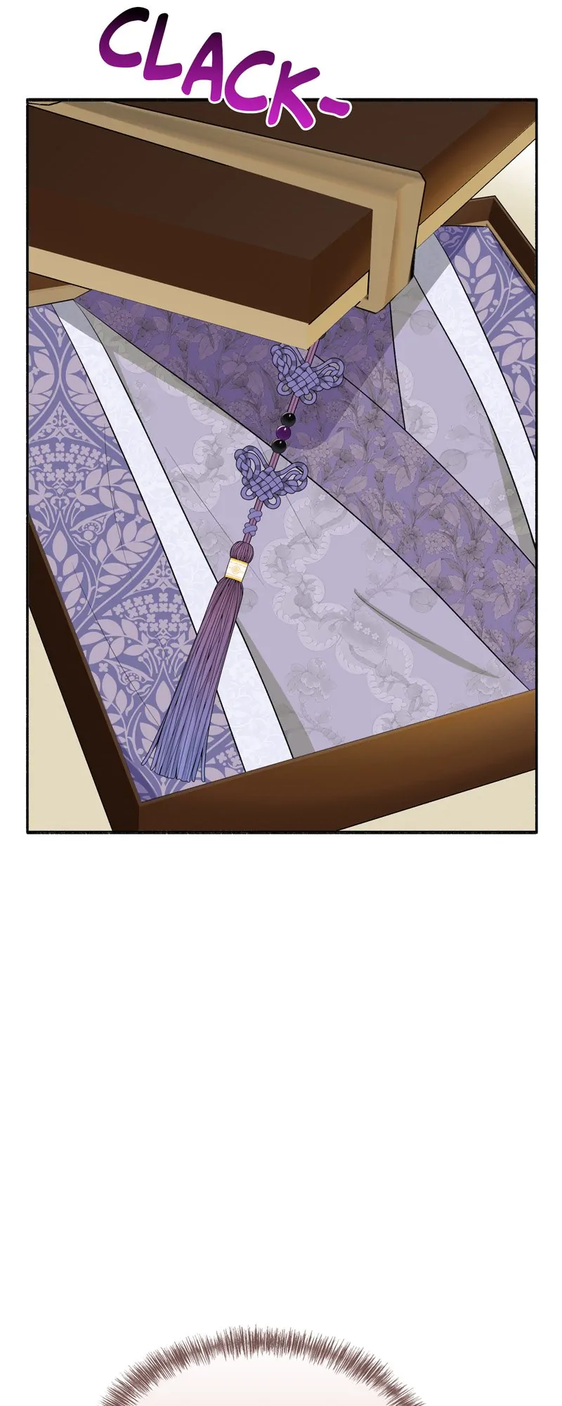 My Angelic Husband is actually a Devil in Disguise chapter 53 page 31