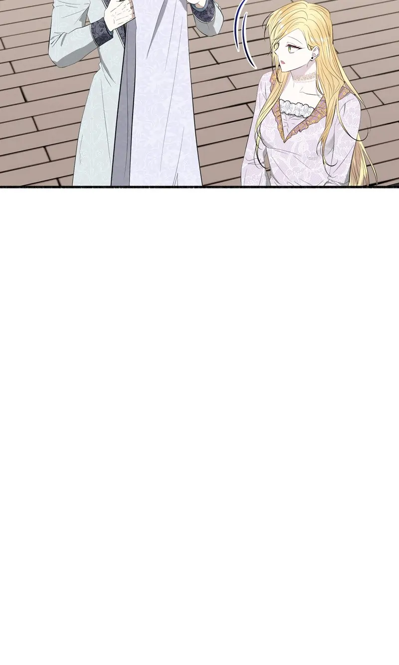 My Angelic Husband is actually a Devil in Disguise chapter 53 page 35