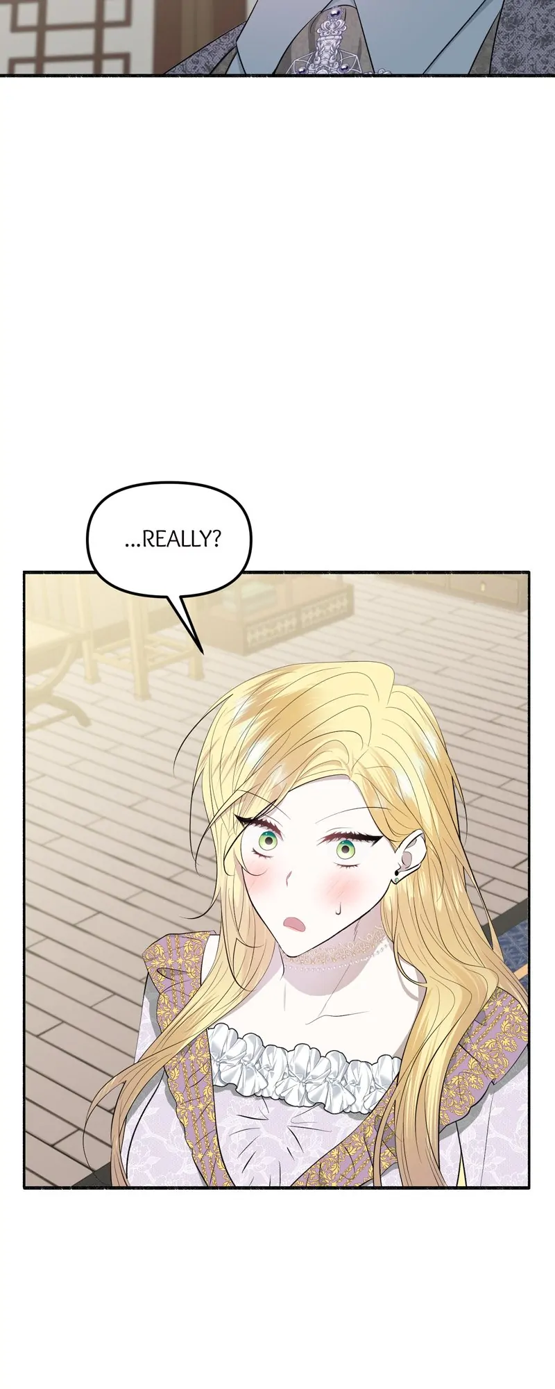 My Angelic Husband is actually a Devil in Disguise chapter 53 page 38