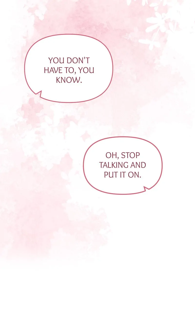My Angelic Husband is actually a Devil in Disguise chapter 53 page 42