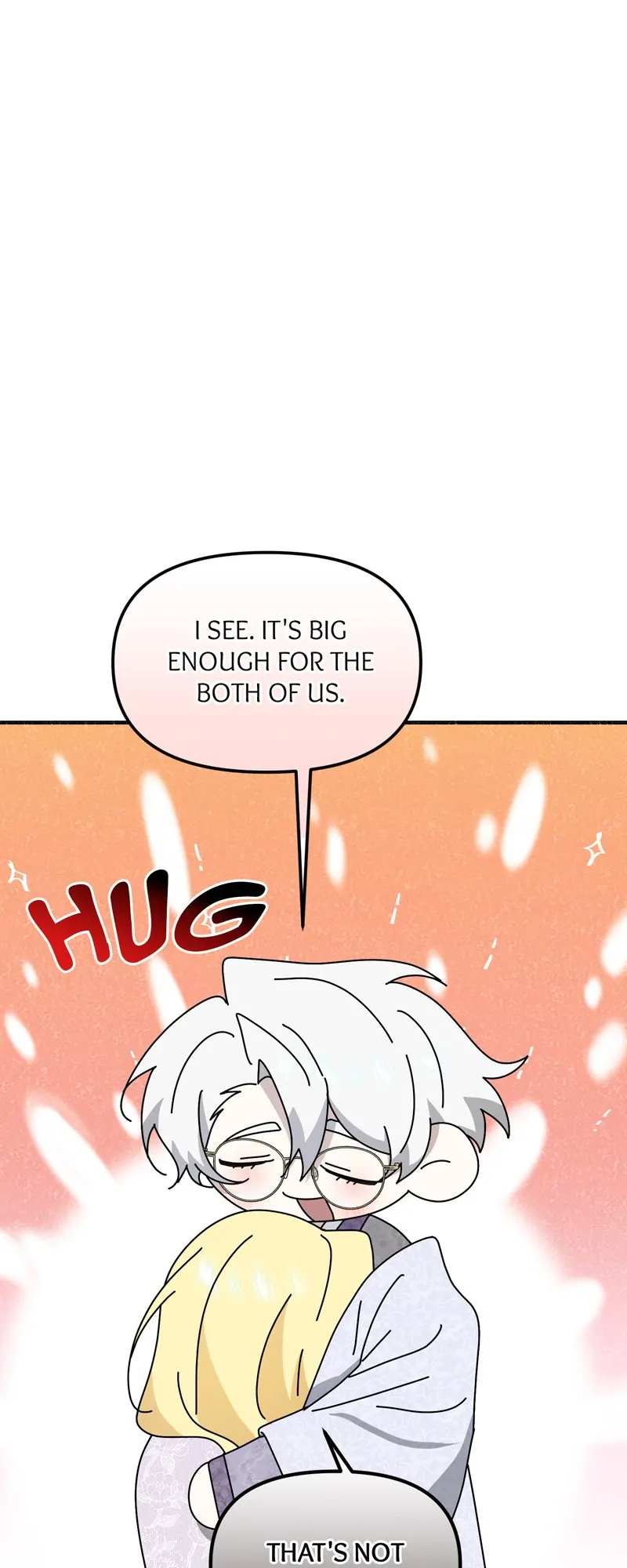 My Angelic Husband is actually a Devil in Disguise chapter 53 page 46