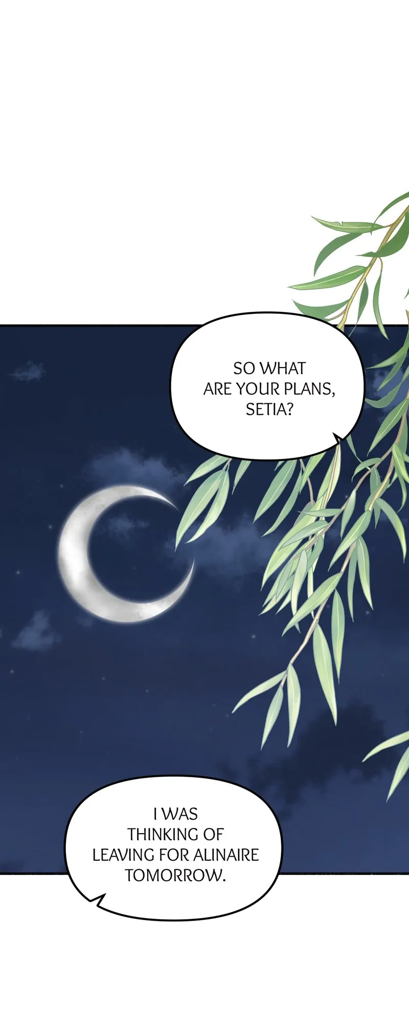 My Angelic Husband is actually a Devil in Disguise chapter 53 page 50