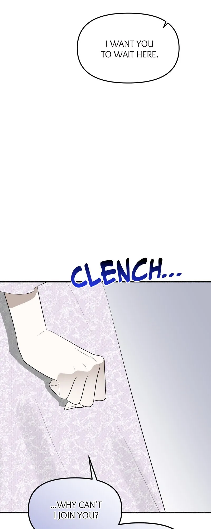 My Angelic Husband is actually a Devil in Disguise chapter 53 page 57