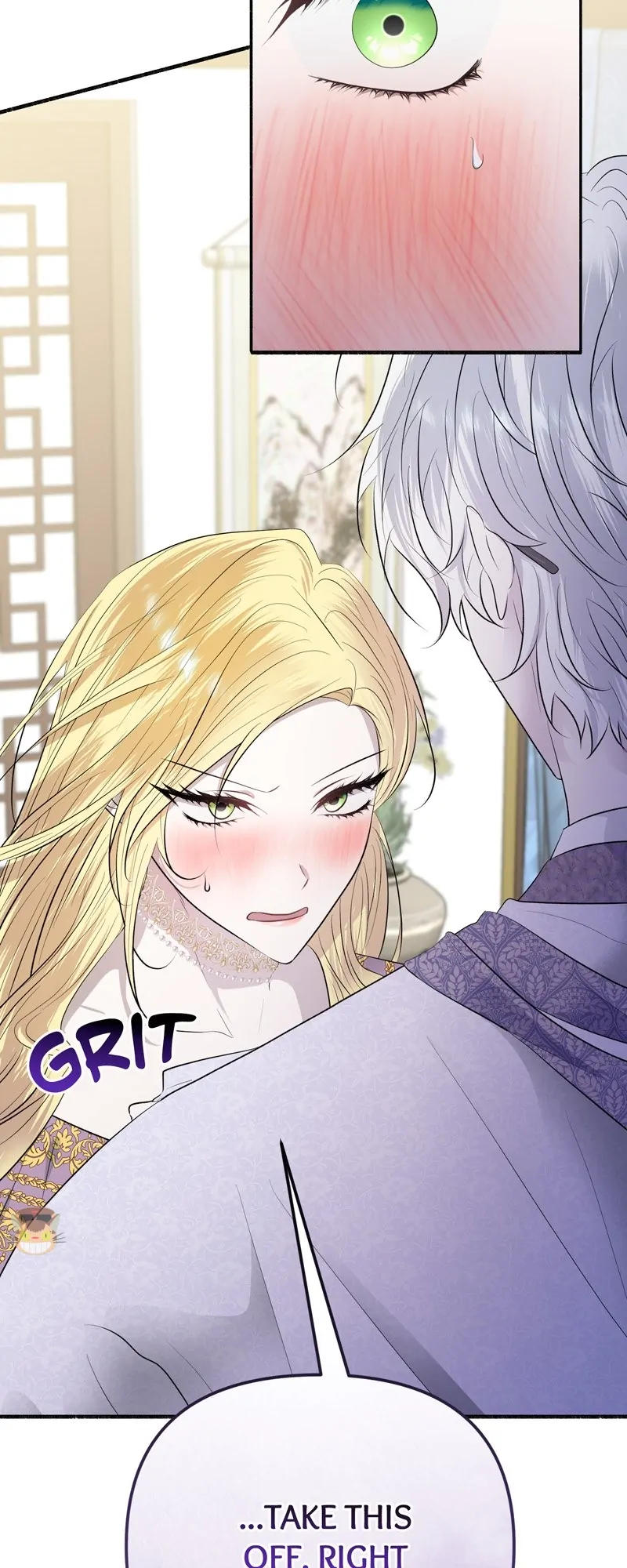 My Angelic Husband is actually a Devil in Disguise chapter 53 page 67