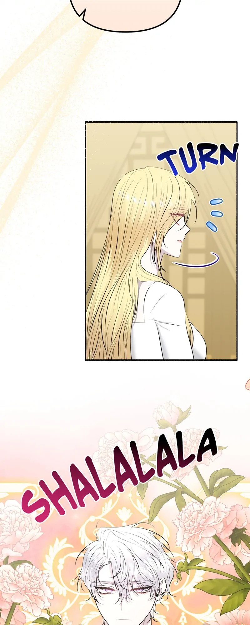 My Angelic Husband is actually a Devil in Disguise chapter 58 page 6