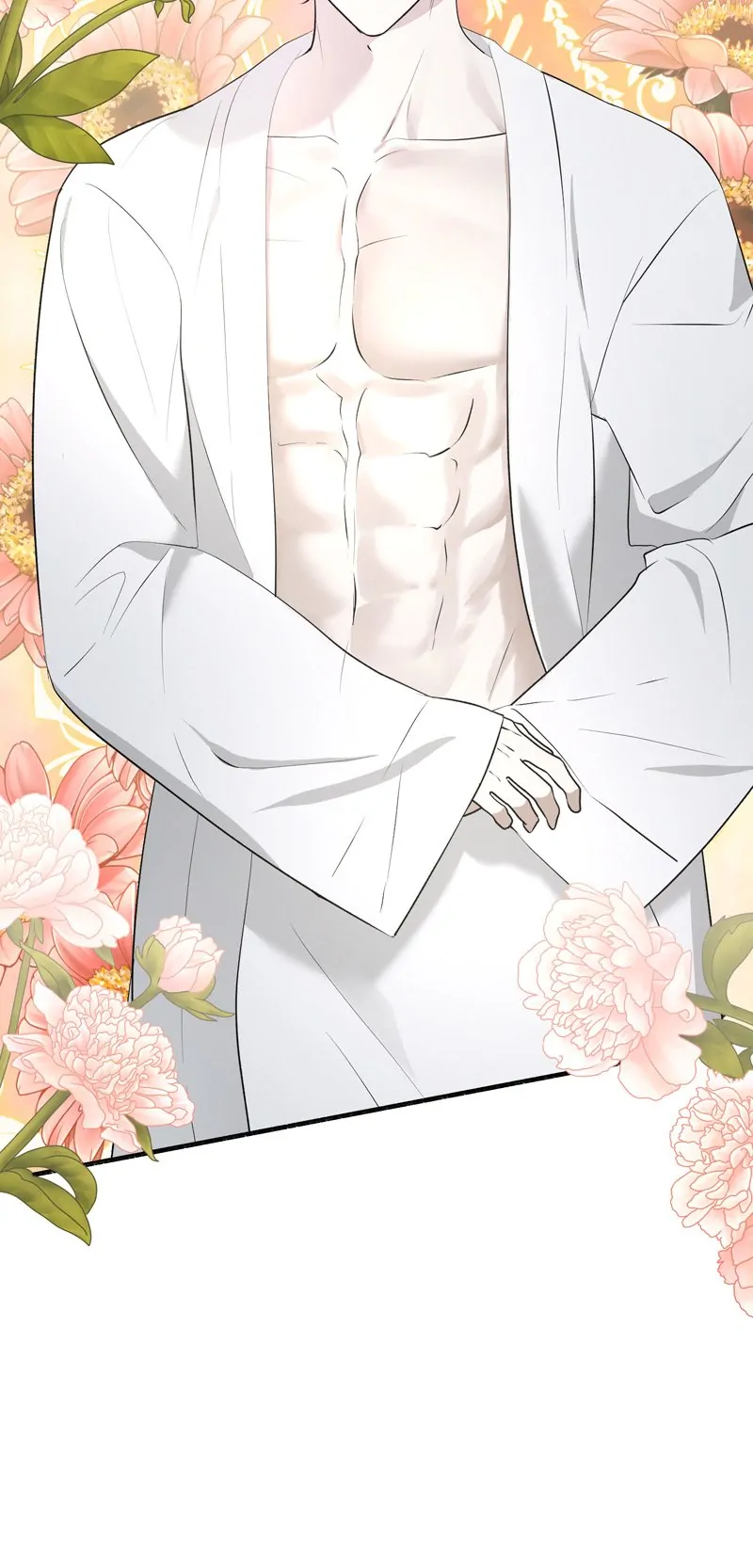My Angelic Husband is actually a Devil in Disguise chapter 58 page 7