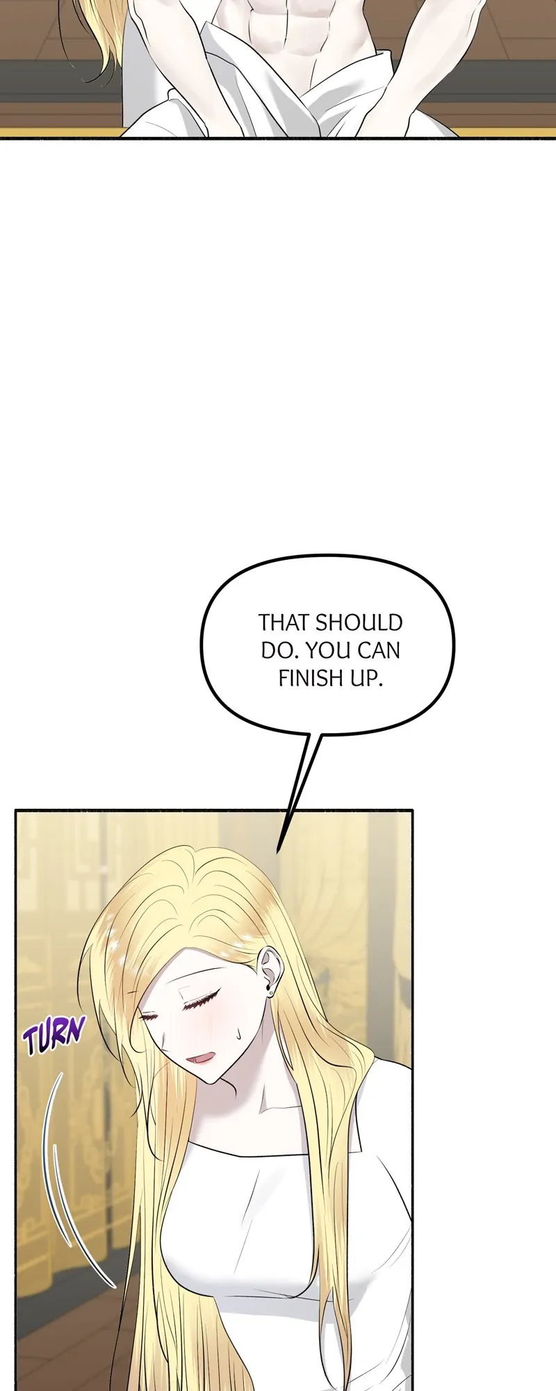 My Angelic Husband is actually a Devil in Disguise chapter 58 page 13