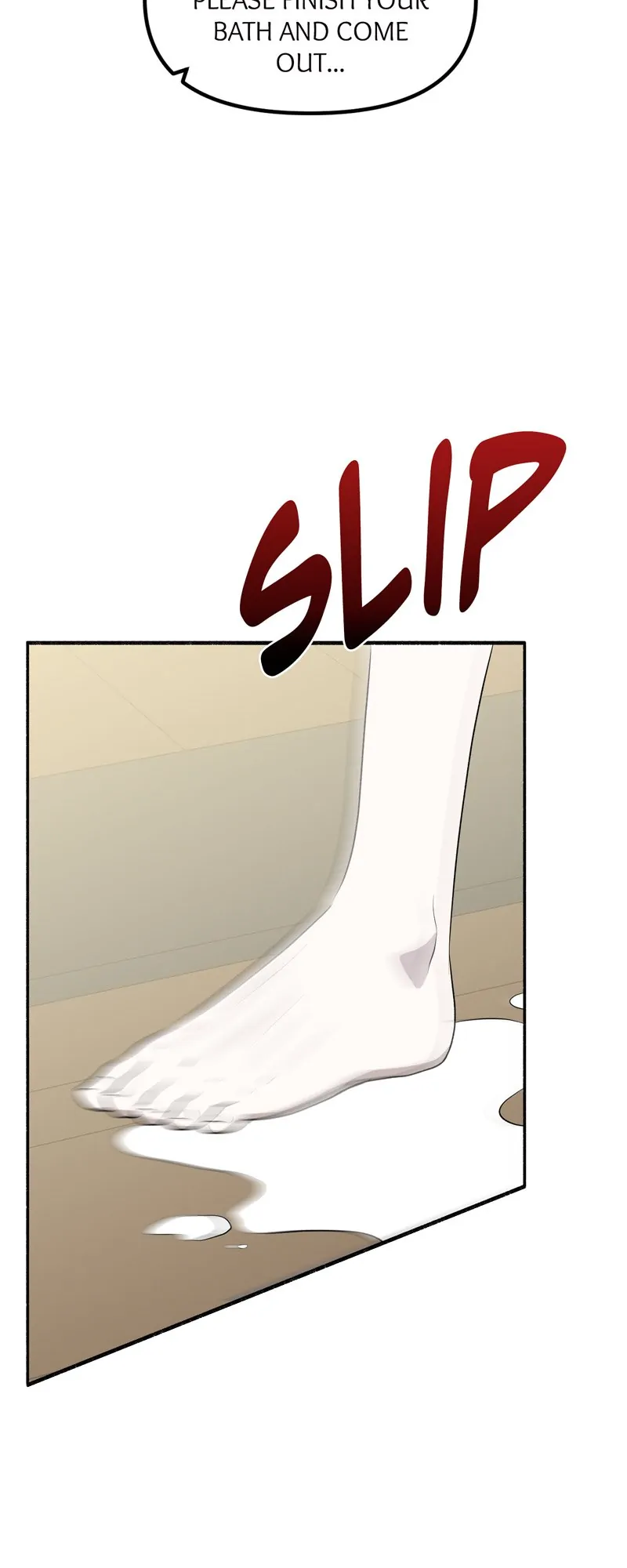 My Angelic Husband is actually a Devil in Disguise chapter 58 page 18