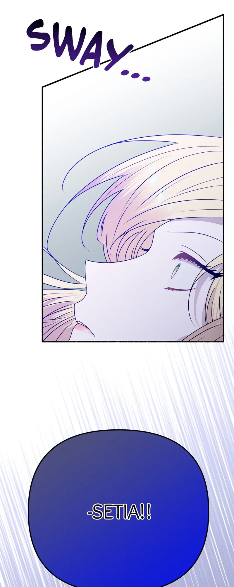 My Angelic Husband is actually a Devil in Disguise chapter 58 page 19