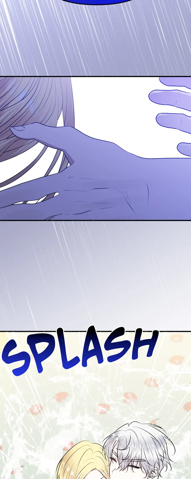 My Angelic Husband is actually a Devil in Disguise chapter 58 page 20