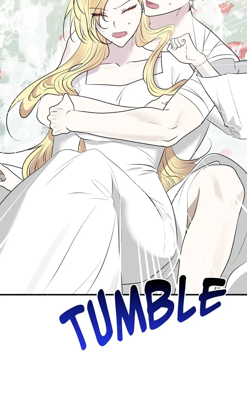 My Angelic Husband is actually a Devil in Disguise chapter 58 page 21