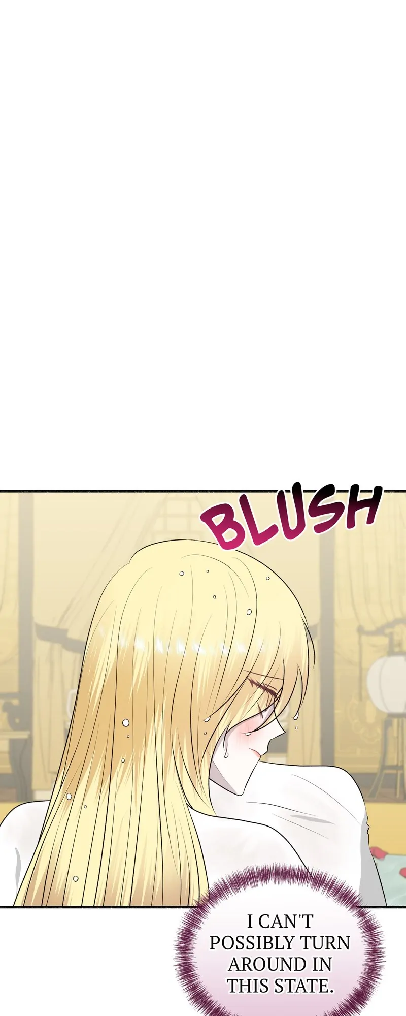 My Angelic Husband is actually a Devil in Disguise chapter 58 page 30