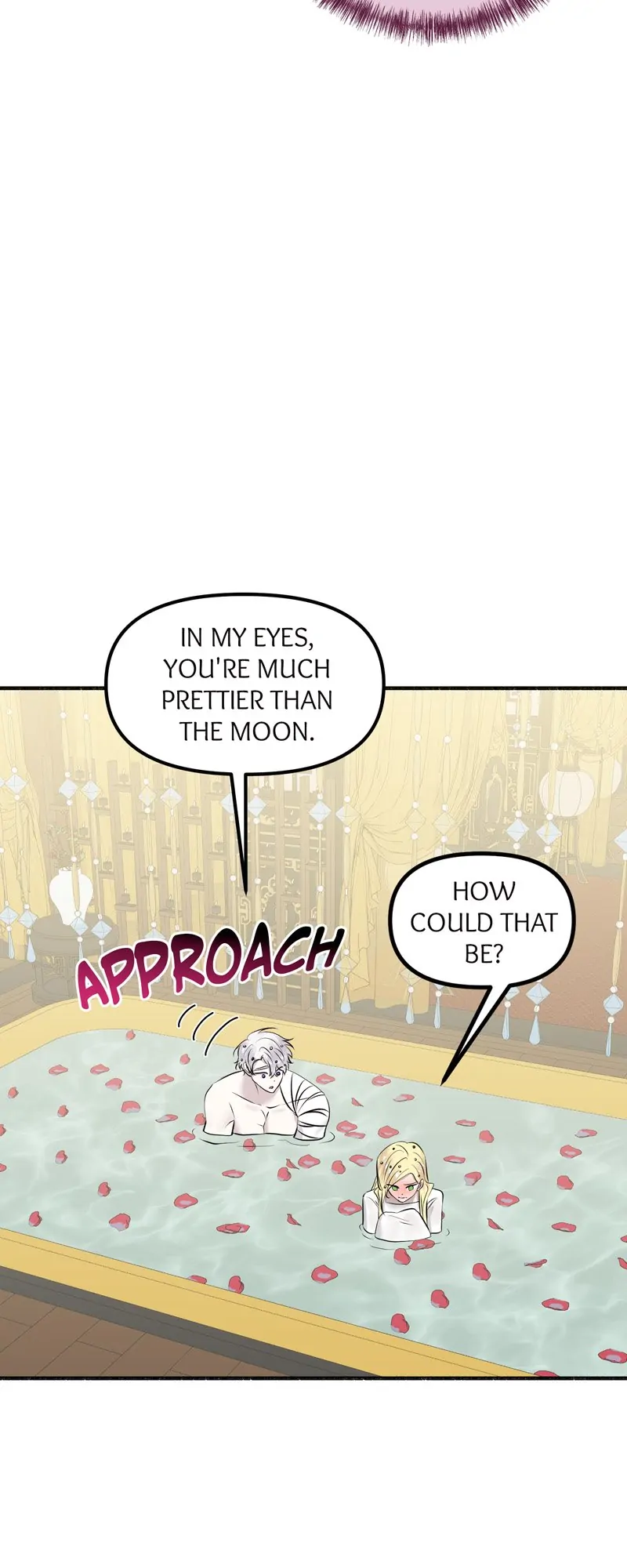 My Angelic Husband is actually a Devil in Disguise chapter 58 page 31