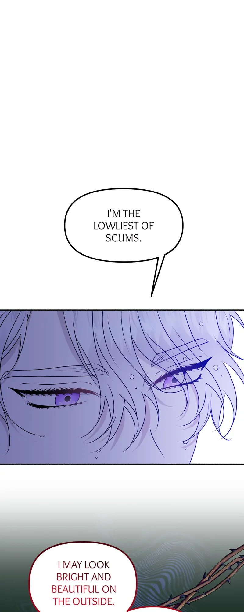 My Angelic Husband is actually a Devil in Disguise chapter 58 page 34