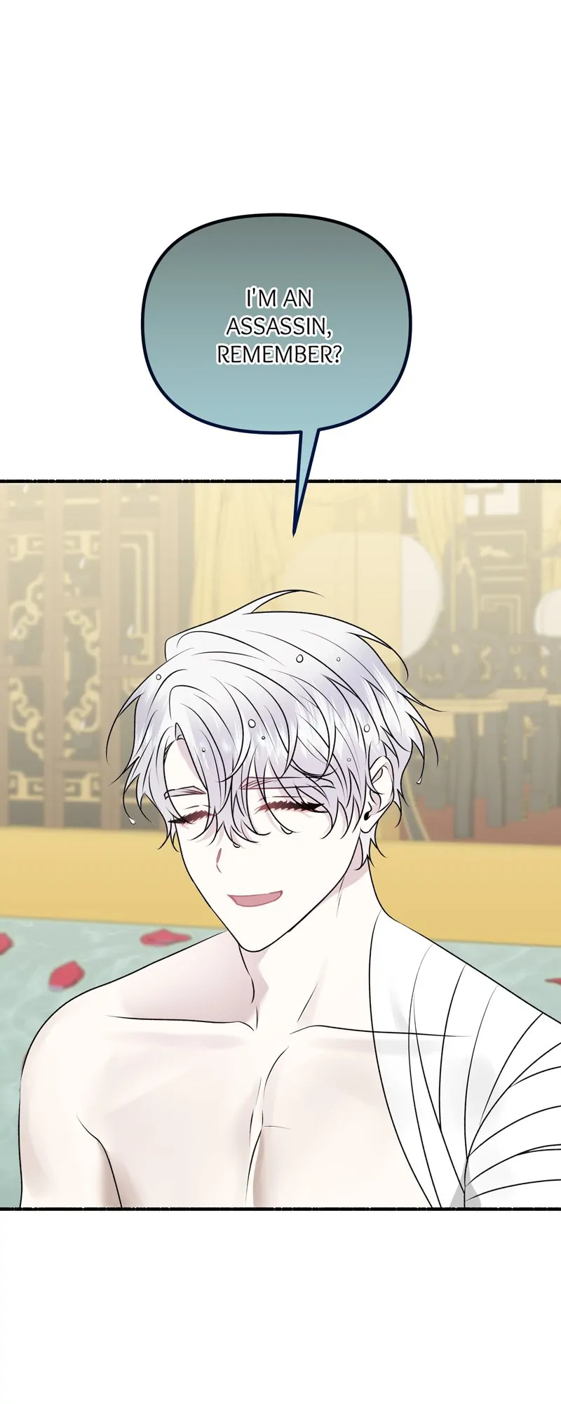 My Angelic Husband is actually a Devil in Disguise chapter 58 page 36