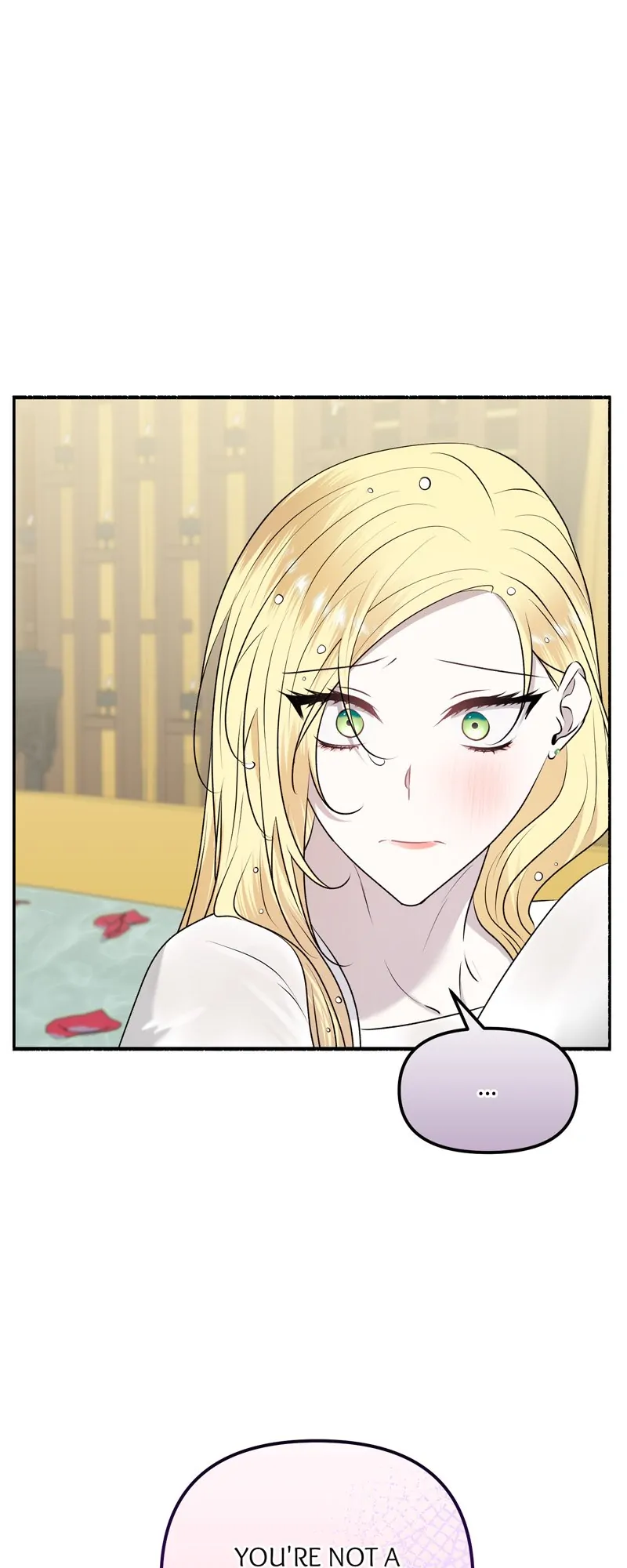My Angelic Husband is actually a Devil in Disguise chapter 58 page 37