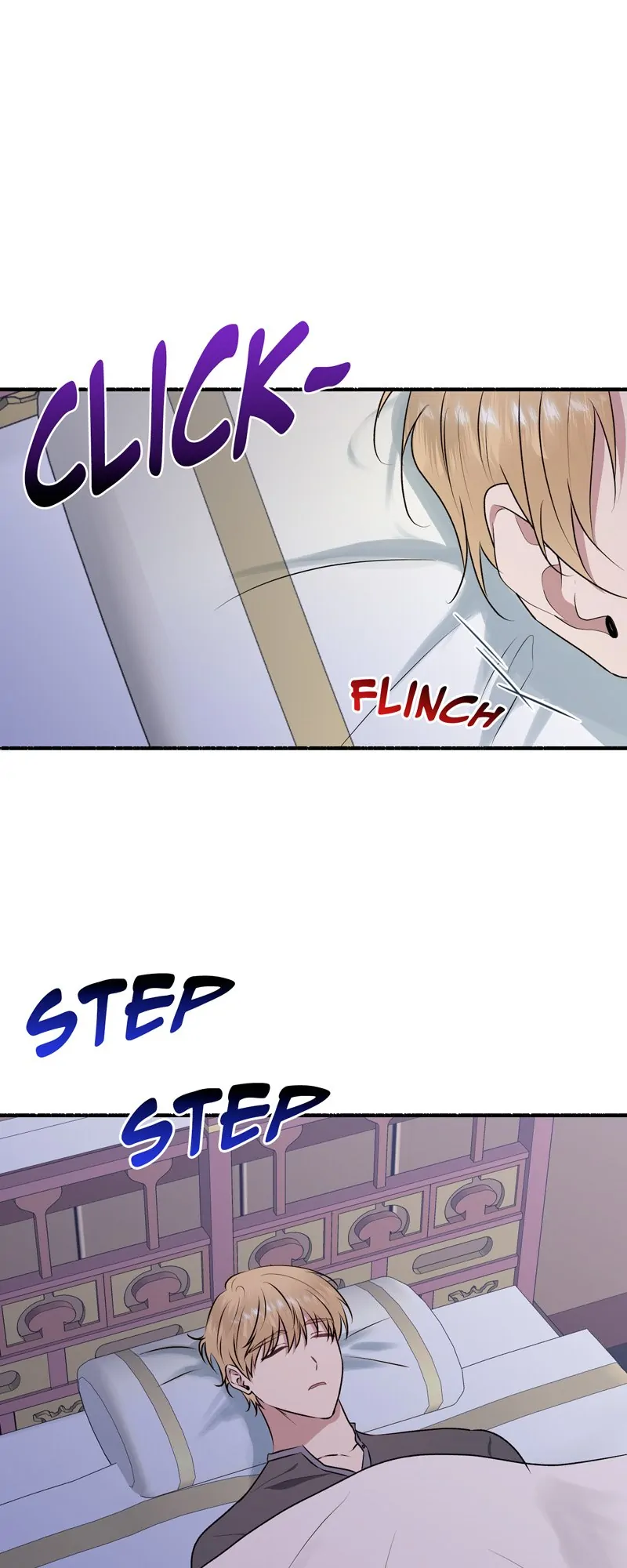 My Angelic Husband is actually a Devil in Disguise chapter 58 page 43