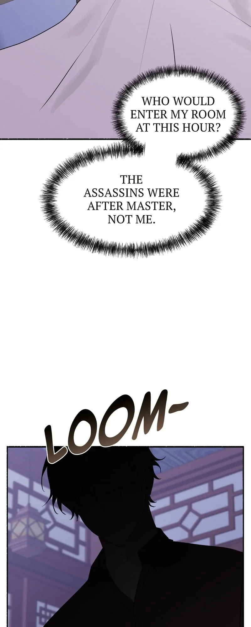 My Angelic Husband is actually a Devil in Disguise chapter 58 page 44