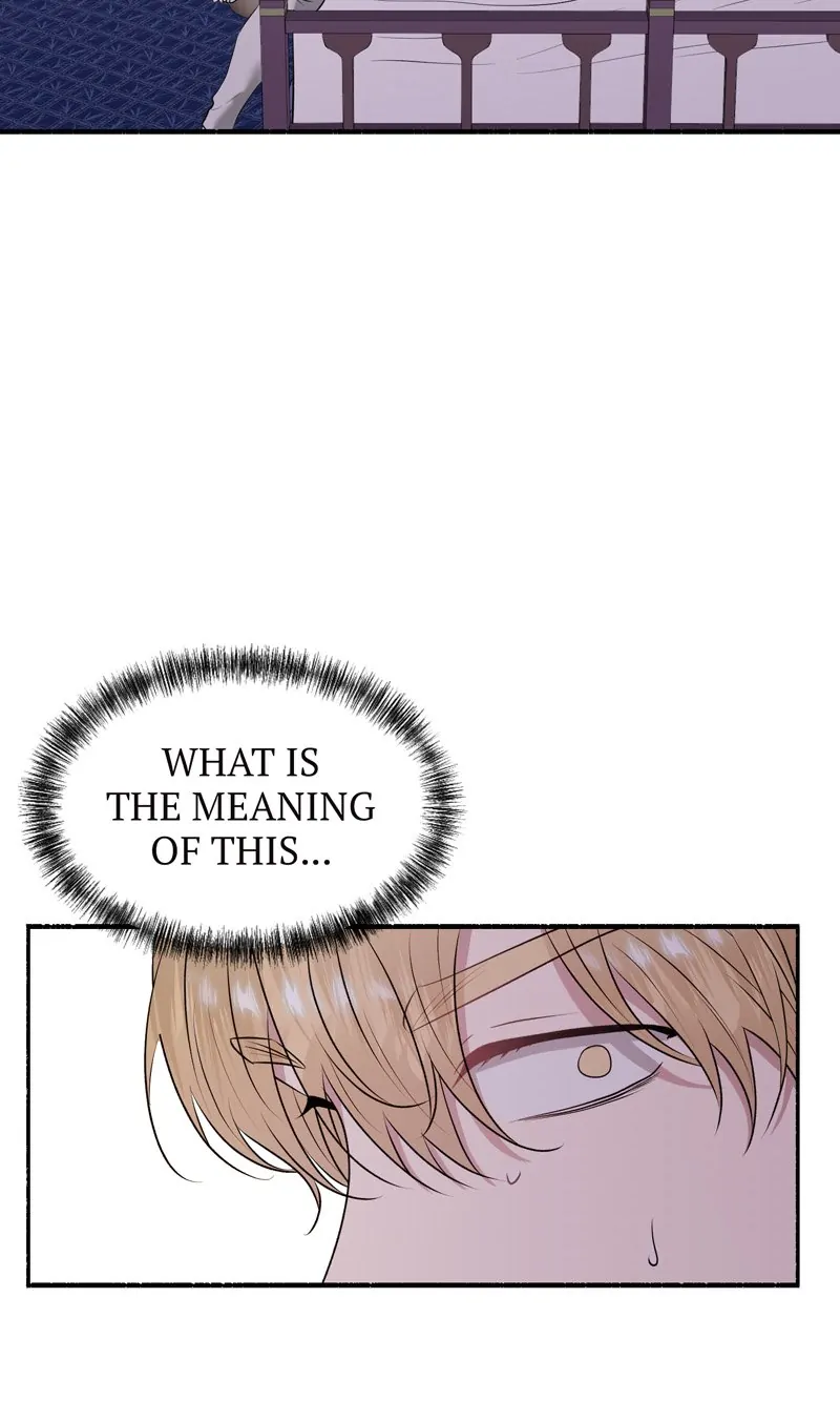 My Angelic Husband is actually a Devil in Disguise chapter 58 page 49