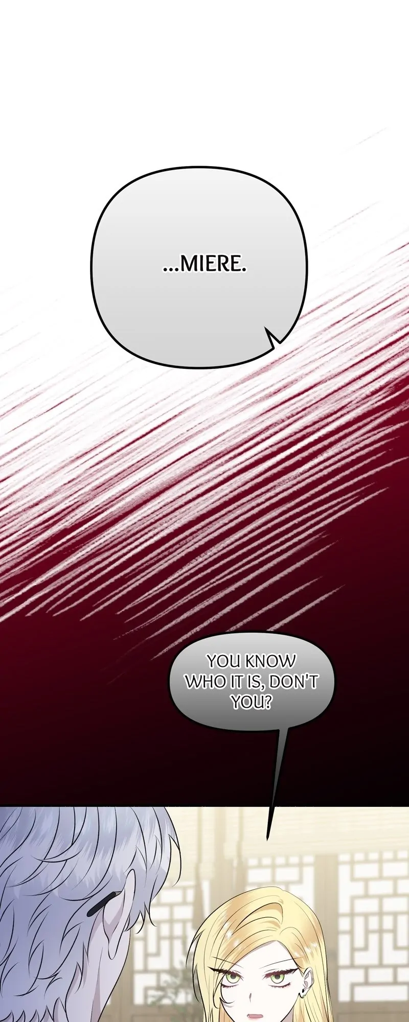 My Angelic Husband is actually a Devil in Disguise chapter 58 page 56