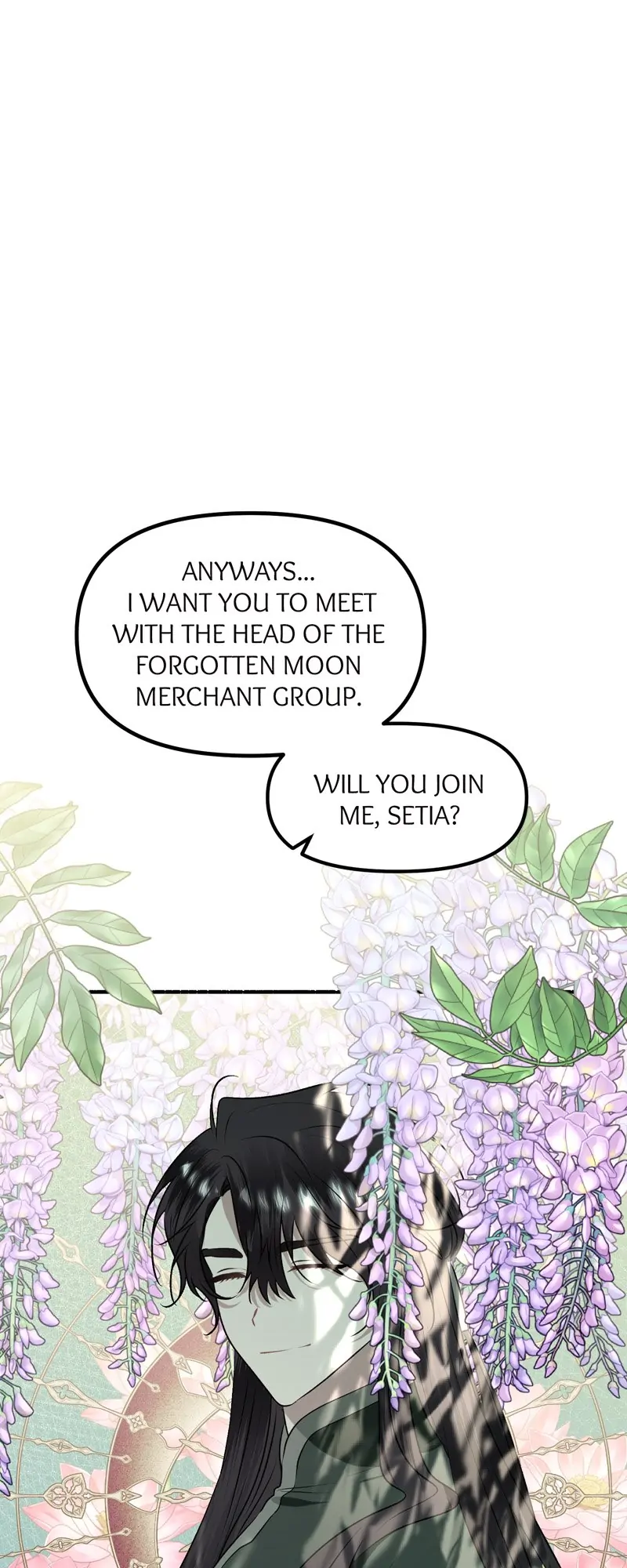 My Angelic Husband is actually a Devil in Disguise chapter 58 page 60
