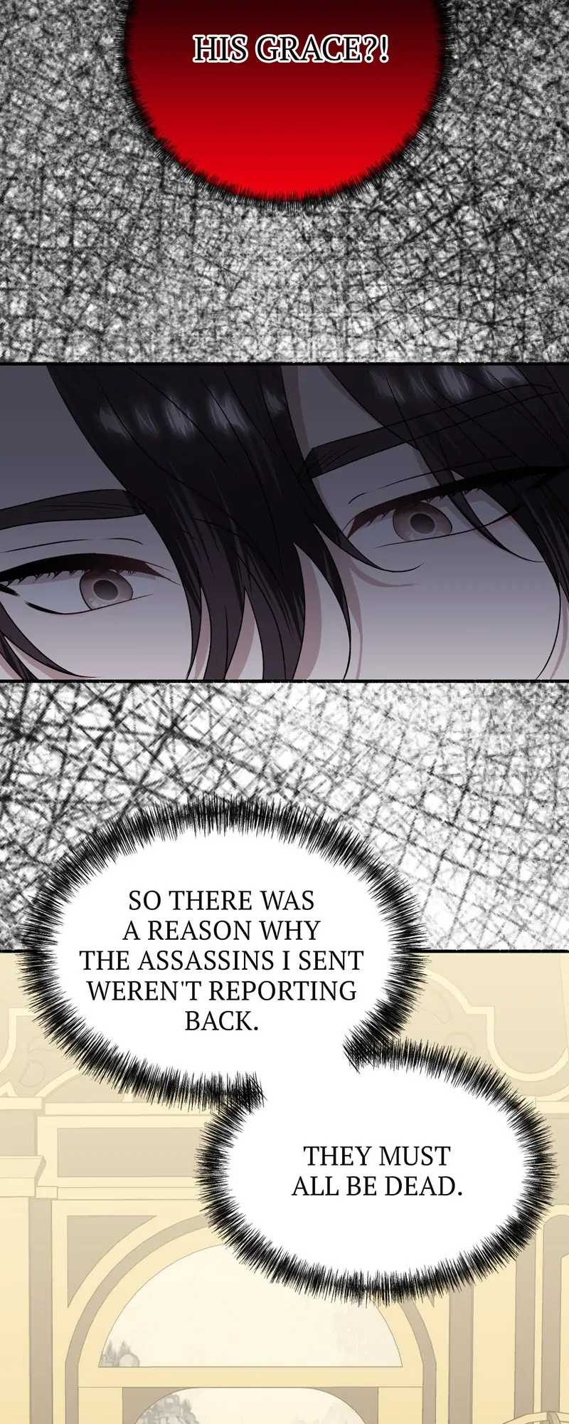 My Angelic Husband is actually a Devil in Disguise chapter 58 page 68