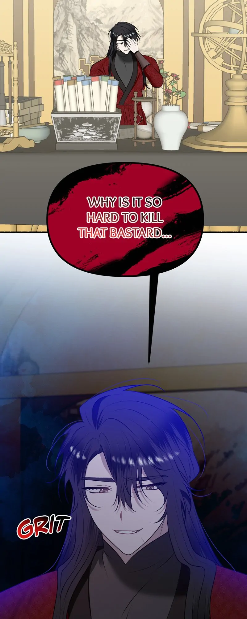 My Angelic Husband is actually a Devil in Disguise chapter 58 page 69